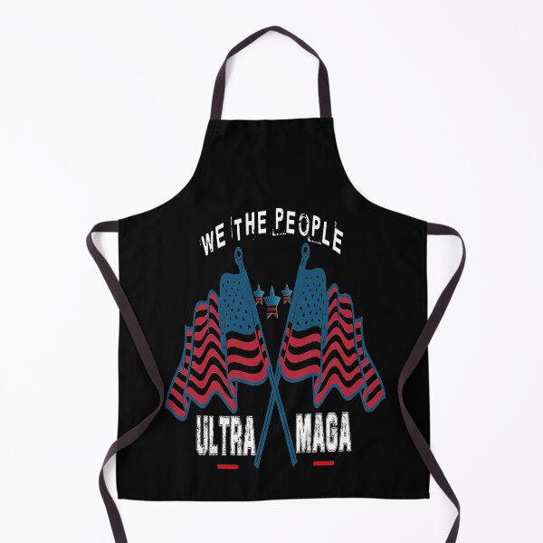 Item preview, Ultra Maga and proud to be designed and sold by dngr shop.
