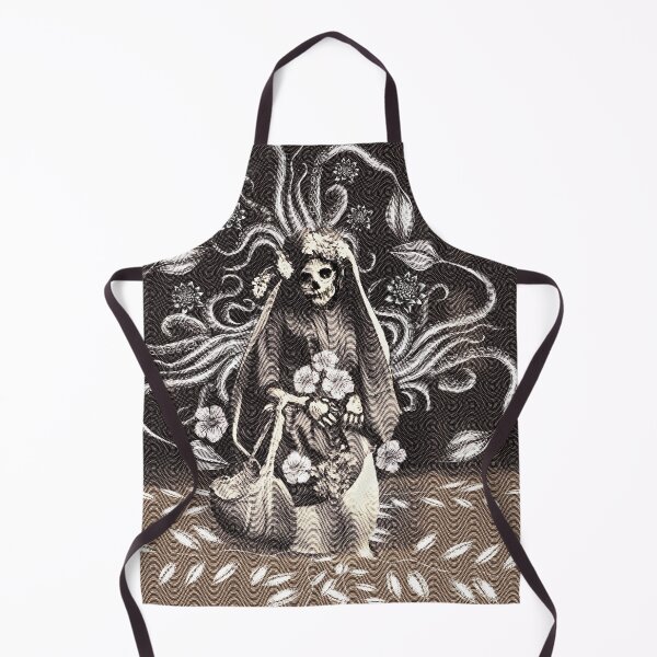 Item preview, Flower Girl designed and sold by fakeface.