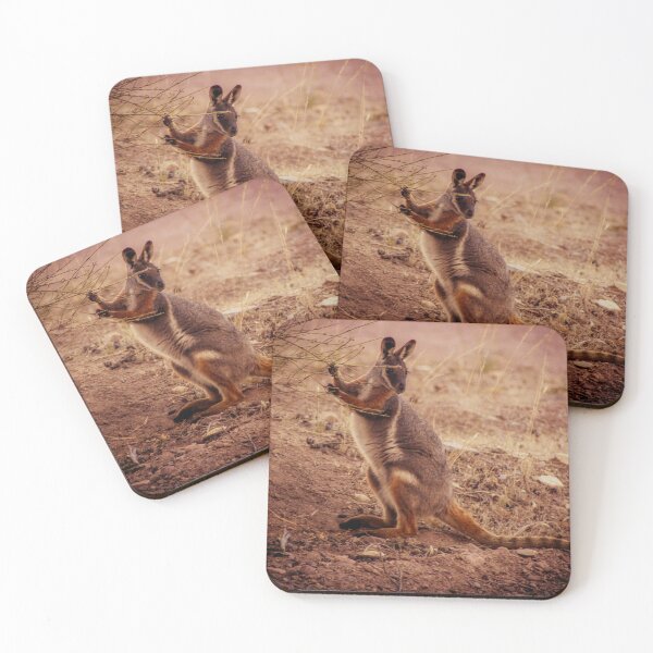 Item preview, wallaby designed and sold by DVJPhotography.