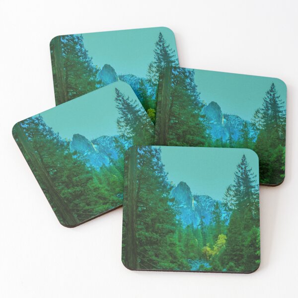 Item preview, Green Forest designed and sold by DVJPhotography.