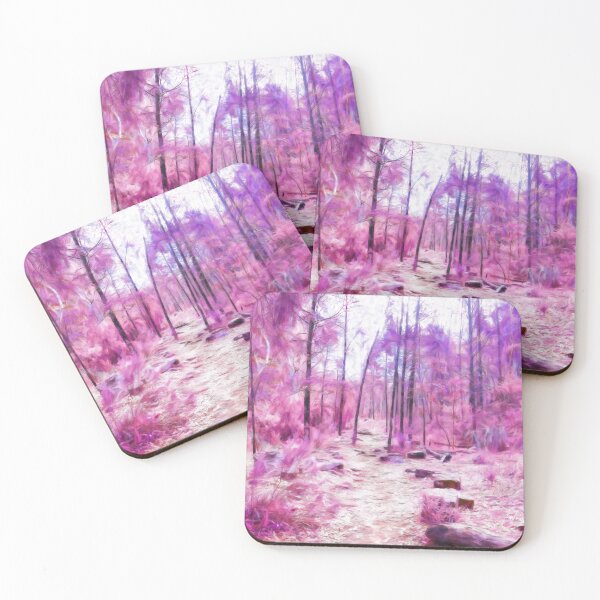 Item preview, Pink Pines designed and sold by DVJPhotography.