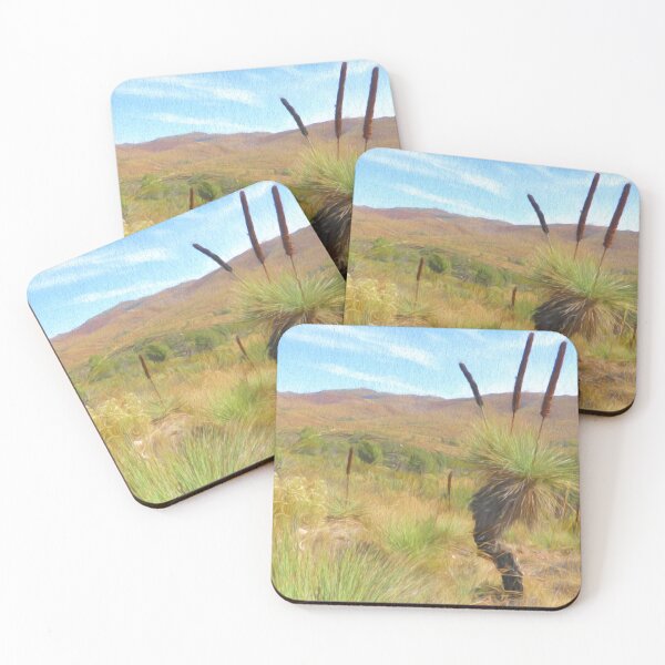 Item preview, Grass Tree designed and sold by DVJPhotography.