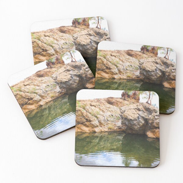 Item preview, Waterhole designed and sold by DVJPhotography.