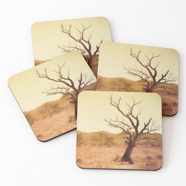 Item preview, Desert Tree designed and sold by DVJPhotography.