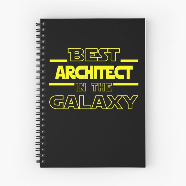 Item preview, architect Job Dad Mom Hudband Mens Shirt, Best architect In The Galaxy, Funny architect Birthday christmas Gift Gift designed and sold by xlnv.