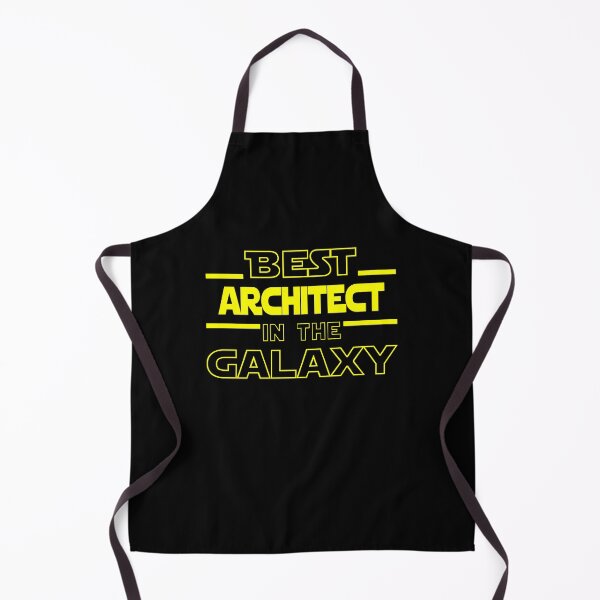Item preview, architect Job Dad Mom Hudband Mens Shirt, Best architect In The Galaxy, Funny architect Birthday christmas Gift Gift designed and sold by xlnv.