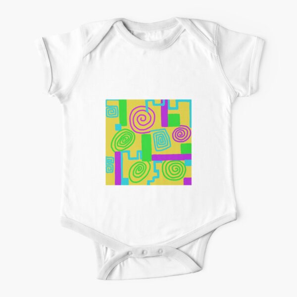 I Listen to Reggae Musik Mit My Daddy Baby Westen Body für Jungen Mädchen 