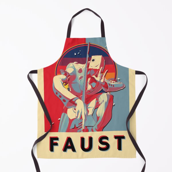 Item preview, Hopmon Faustingust designed and sold by martanjung.