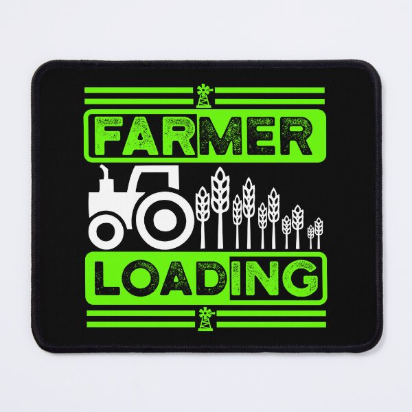 Item preview, Farmer Shirt Farmer Loading Farming Gift Tee designed and sold by haselshirt.