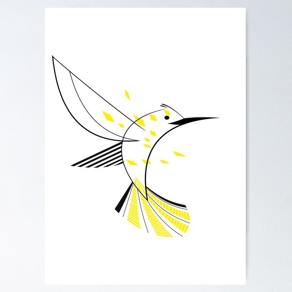 Item preview, Bird designed and sold by kookylane.