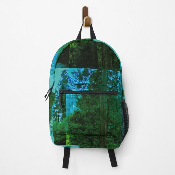 Item preview, Green Forest designed and sold by DVJPhotography.
