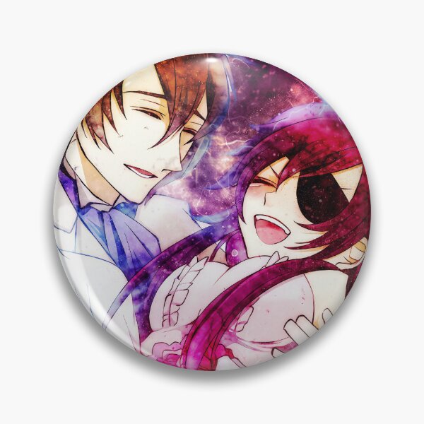 Item preview, Masumi Nishijima Future Diary Painting Art designed and sold by zeleline.