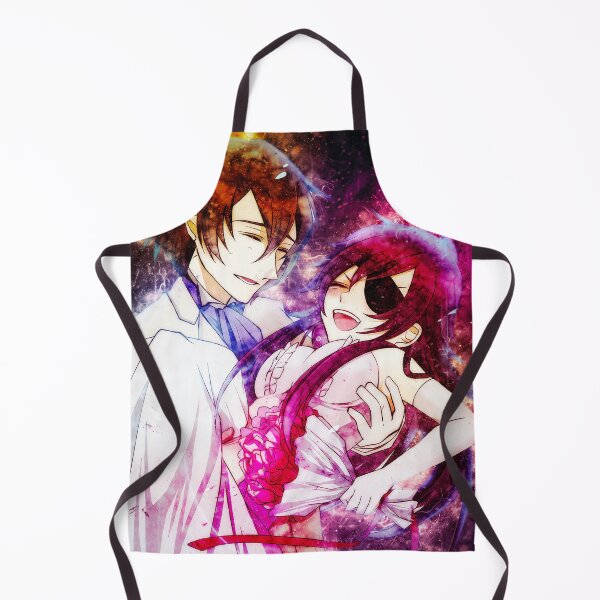 Item preview, Masumi Nishijima Future Diary Painting Art designed and sold by zeleline.