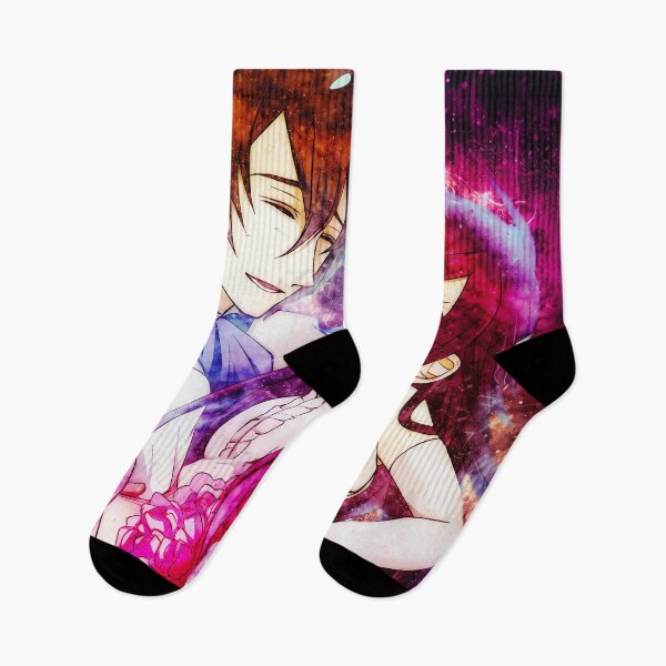 Item preview, Masumi Nishijima Future Diary Painting Art designed and sold by zeleline.