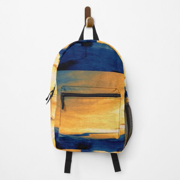 Item preview, Sunset Over Water designed and sold by DVJPhotography.