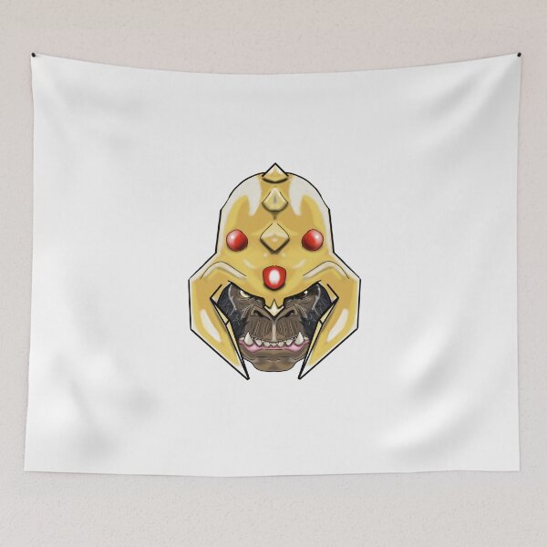 Item preview, Gorilla Grodd  designed and sold by Kevin Van Dongen.