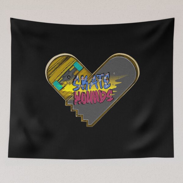 Item preview, Skate Wounds designed and sold by Lighvision.