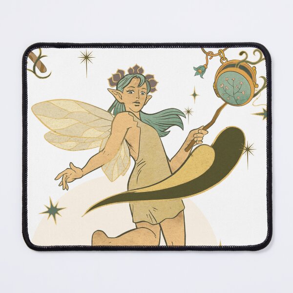 Item preview, woman ethereal designed and sold by yeelux.