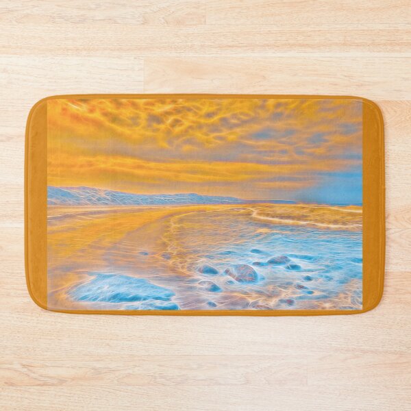 Item preview, Electric ocean designed and sold by DVJPhotography.