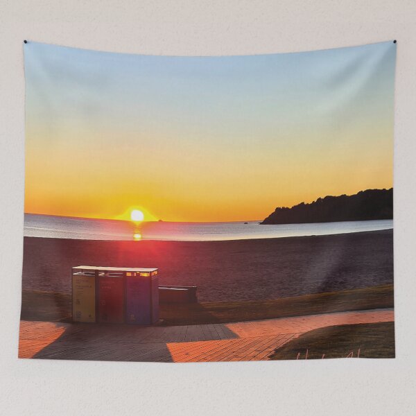 Item preview, Let My Light Shine Mount Maunganui New Zealand | Mount Shots  designed and sold by Ursula Hurn.