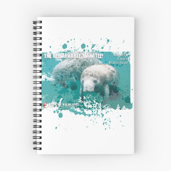 Item preview, amazing manatee designed and sold by redboy.