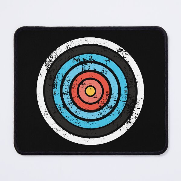 Item preview, Archery Target Archer Bow Arrow Hunting Sport Gift designed and sold by haselshirt.