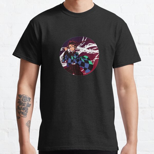 demon slayer Classic T-Shirt