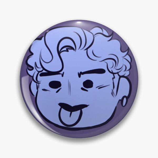 Item preview, chibi super punk designed and sold by GlowyVoid.