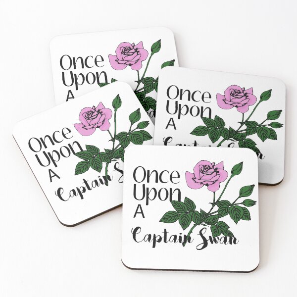 Item preview, OUAT CaptainSwan designed and sold by CapnMarshmallow.