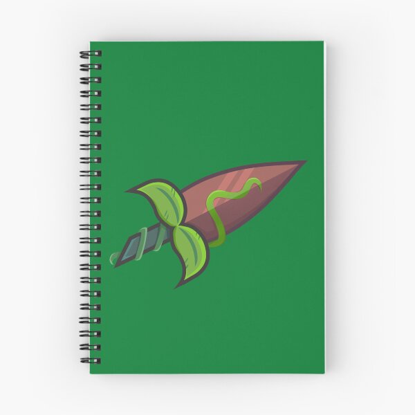 Item preview, Soil Sword designed and sold by spacedoutflower.