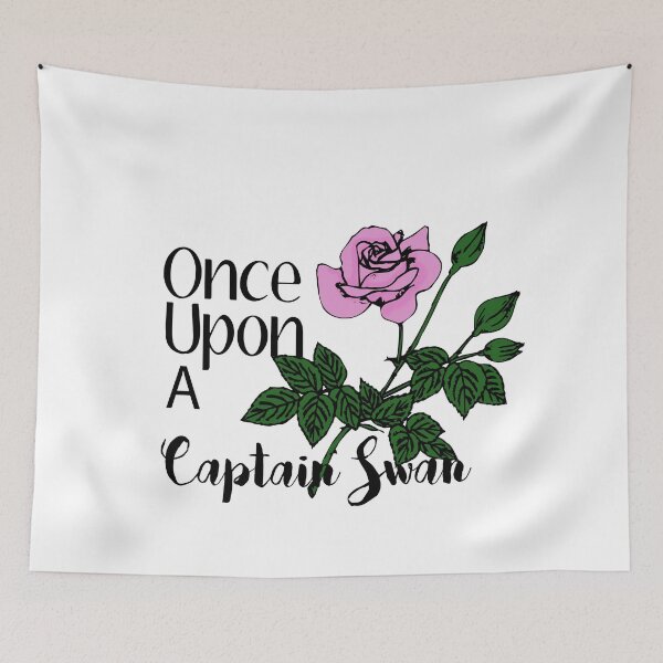 Item preview, OUAT CaptainSwan designed and sold by CapnMarshmallow.