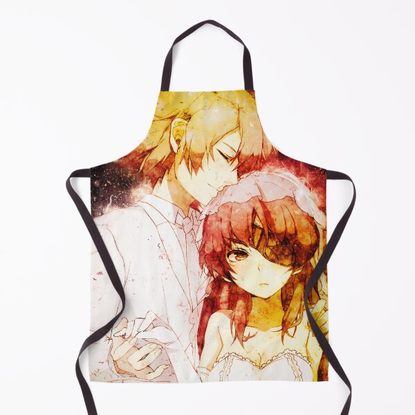 Item preview, Masumi Nishijima Future Diary Painting Art designed and sold by zeleline.
