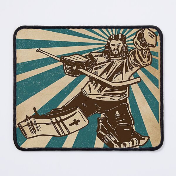 Item preview, Jesus Saves - Ice Hockey designed and sold by Eclipse Media.