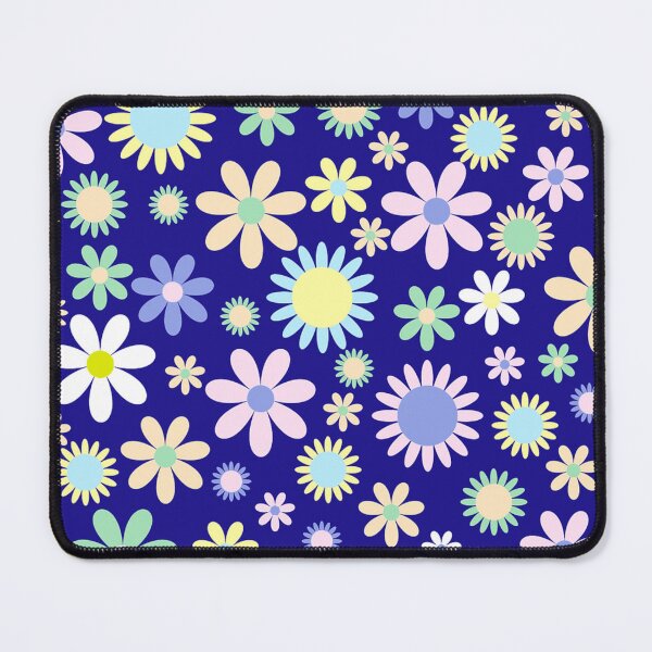 Item preview, Flowers Pattern  designed and sold by Foofighter01.