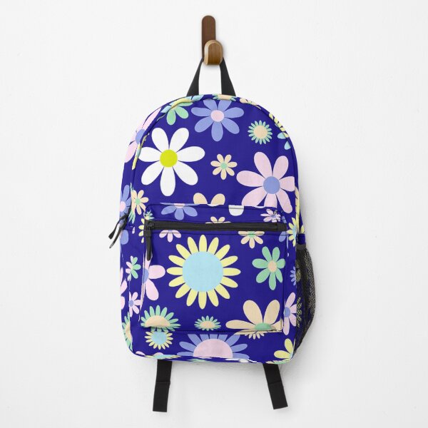 Item preview, Flowers Pattern designed and sold by Foofighter01.