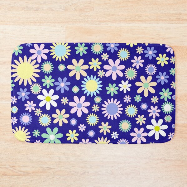 Item preview, Flowers Pattern  designed and sold by Foofighter01.