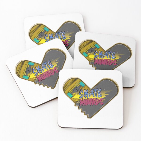 Item preview, Skate Wounds designed and sold by Lighvision.