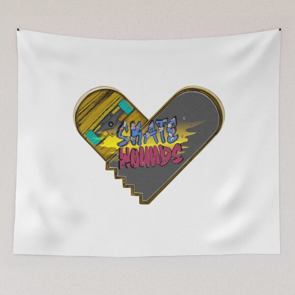 Item preview, Skate Wounds designed and sold by Lighvision.