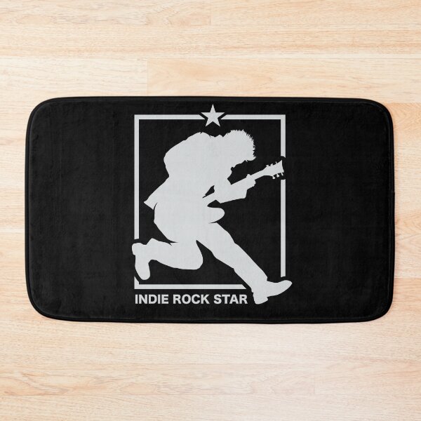 Item preview, Indie rocker. Indie rock fans gift. designed and sold by paulo silveira.