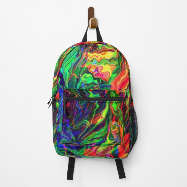 Item preview, Liquid Kaleidoscope  designed and sold by INSOMNIAC101.
