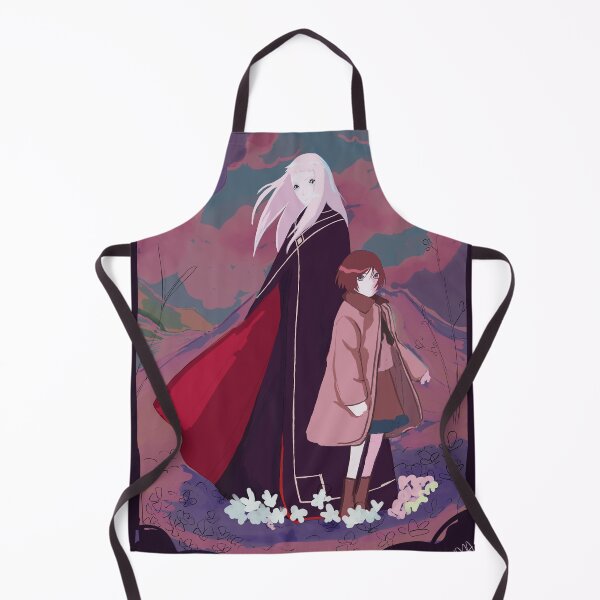Item preview, Vampire in the Garden designed and sold by marascomix.