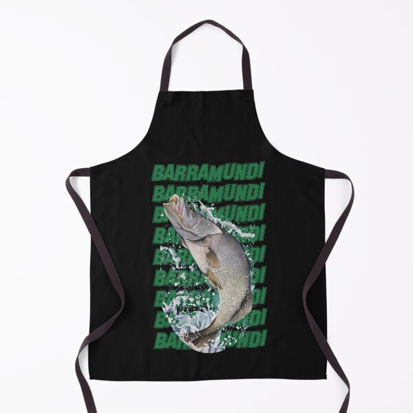 Item preview, Barramundi designed and sold by Skye Elizabeth  Carroll.
