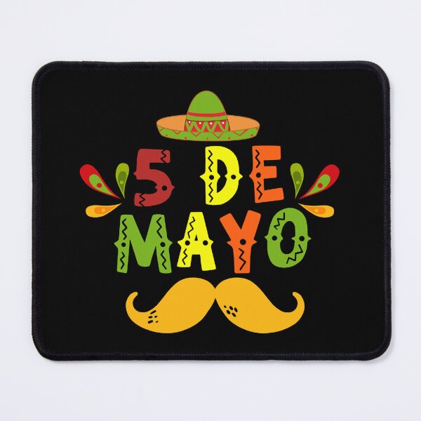 Item preview, Cinco De Mayo Festival Mexican Pride Latino Latina Mexicano designed and sold by haselshirt.