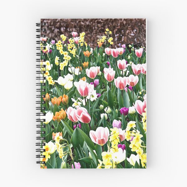 Item preview, Profusion of Tulips designed and sold by John Thurgood.