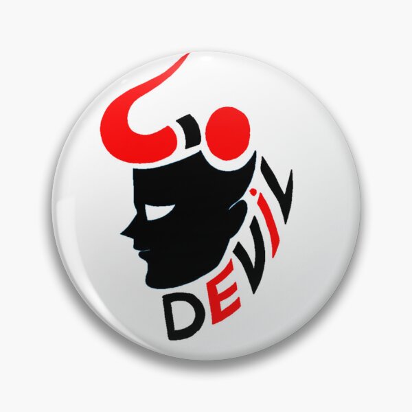 Item preview, Devil  designed and sold by Mhmanju2.