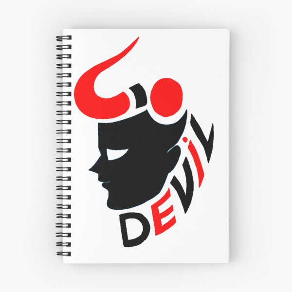 Item preview, Devil  designed and sold by Mhmanju2.