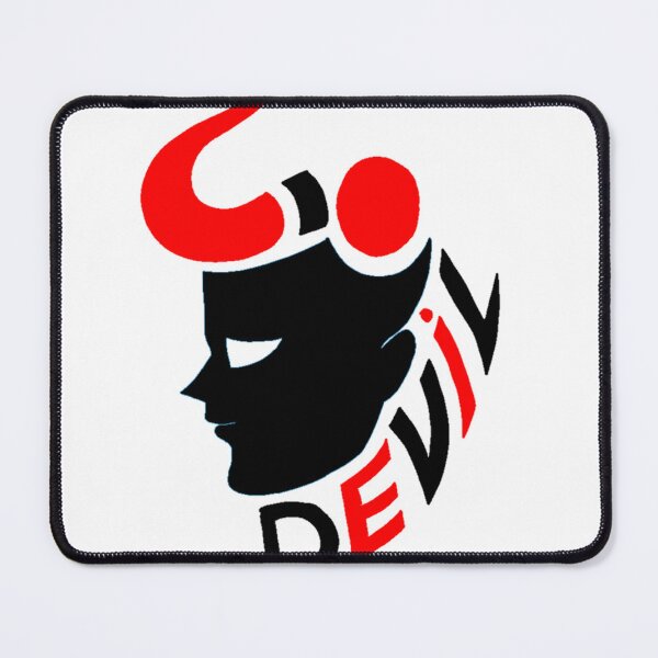 Item preview, Devil designed and sold by Mhmanju2.