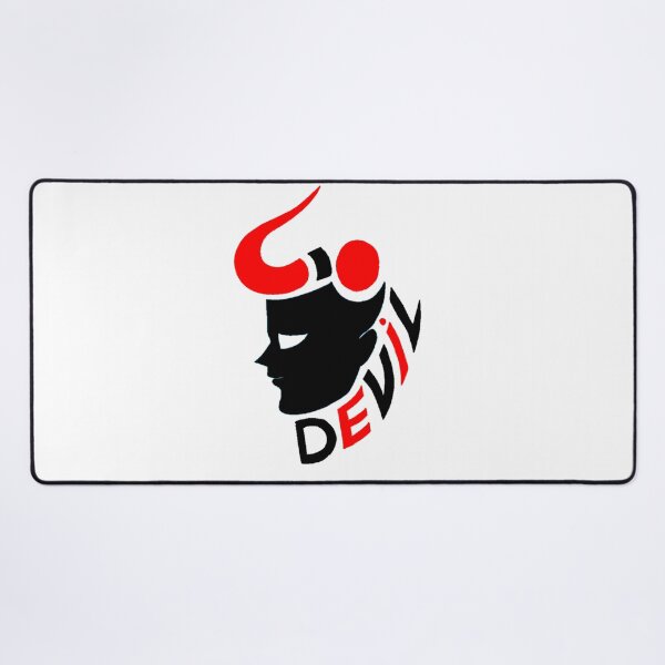 Item preview, Devil designed and sold by Mhmanju2.
