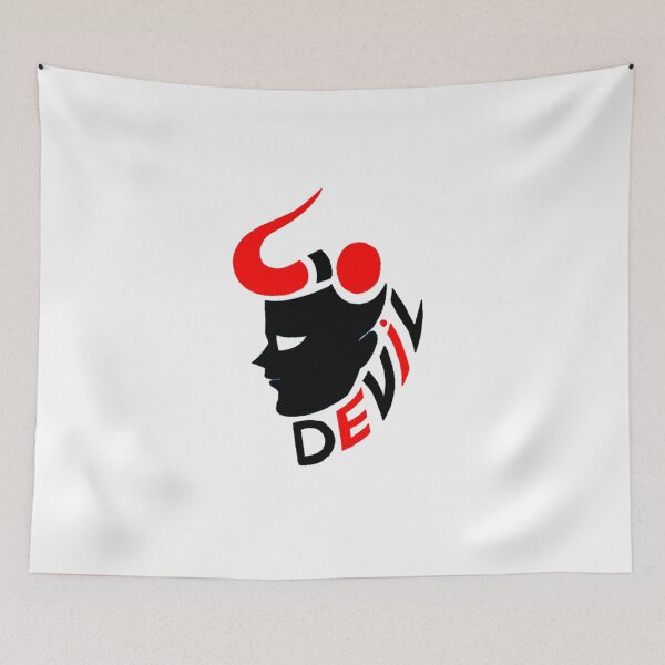 Item preview, Devil  designed and sold by Mhmanju2.