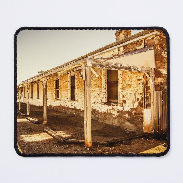 Item preview, Arid town designed and sold by DVJPhotography.